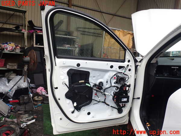 5UPJ-29041260]CX-60(KH3P)左前ドア M508 中古_m0003.jpg