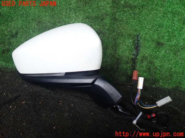 1UPJ-29041210]CX-60(KH3P)右ドアミラー 中古_m0001.jpg