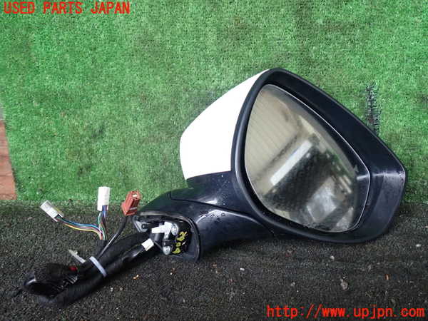 1UPJ-29041210]CX-60(KH3P)右ドアミラー 中古_m0002.jpg