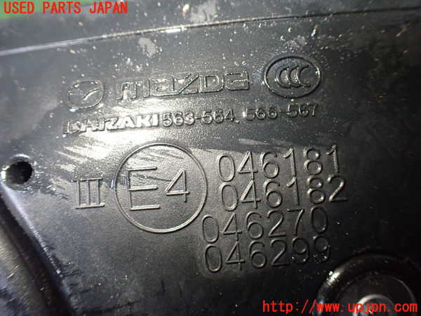 1UPJ-29041210]CX-60(KH3P)右ドアミラー 中古_m0003.jpg
