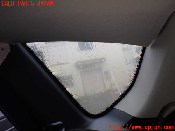 5UPJ-29041380]CX-60(KH3P)右クォーターガラス 中古_m0002.jpg