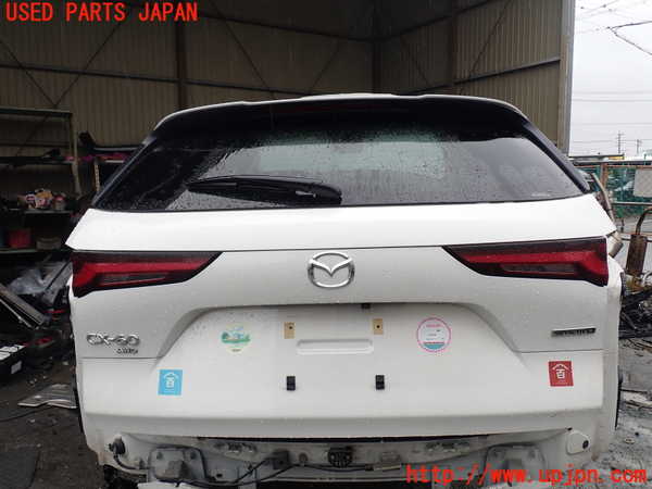5UPJ-29041566]CX-60(KH3P)バックドア リアゲート ハッチ 中古_m0001.jpg