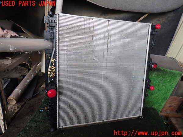 1UPJ-29042321]CX-60(KH3P)ラジエーター1 中古_m0001.jpg