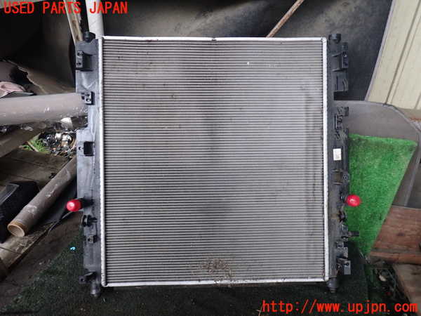 1UPJ-29042321]CX-60(KH3P)ラジエーター1 中古_m0003.jpg