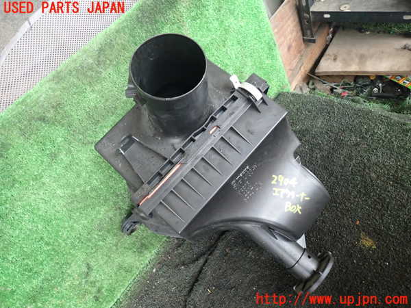 5UPJ-29042560]CX-60(KH3P)エアクリーナーボックス 中古_m0001.jpg