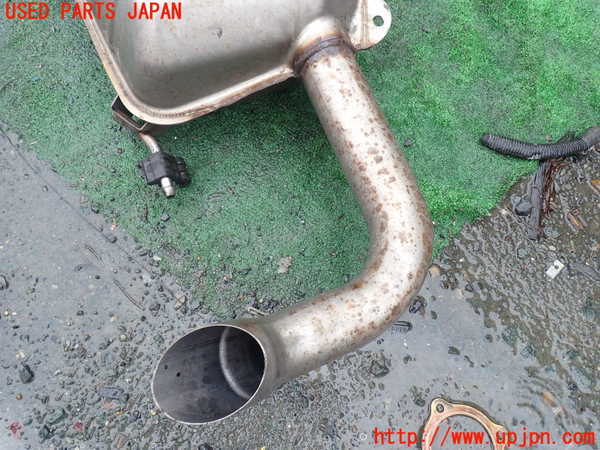 1UPJ-29042671]CX-60(KH3P)リアマフラー1 中古_m0003.jpg