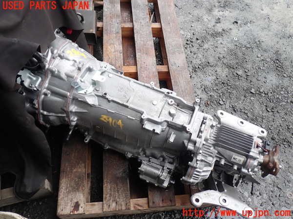 1UPJ-29043010]CX-60(KH3P)ミッション AT T3-VPTS 4WD 中古_m0002.jpg