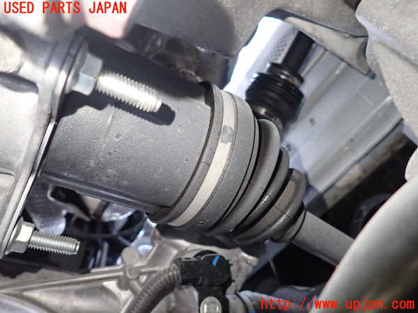 1UPJ-29044010]CX-60(KH3P)右フロントドライブシャフト 中古_m0002.jpg
