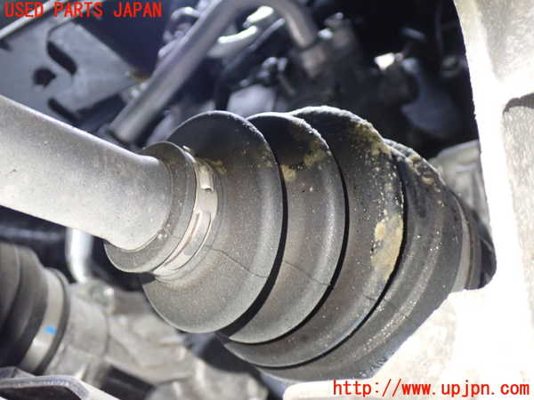 1UPJ-29044015]CX-60(KH3P)左フロントドライブシャフト 中古_m0002.jpg