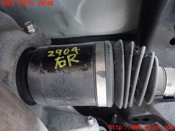 1UPJ-29044020]CX-60(KH3P)右リアドライブシャフト 中古_m0001.jpg