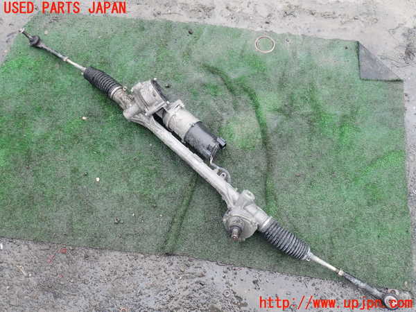 5UPJ-29044235]CX-60(KH3P)パワステギアボックス 中古_m0001.jpg