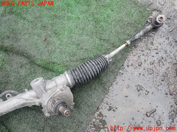 5UPJ-29044235]CX-60(KH3P)パワステギアボックス 中古_m0002.jpg