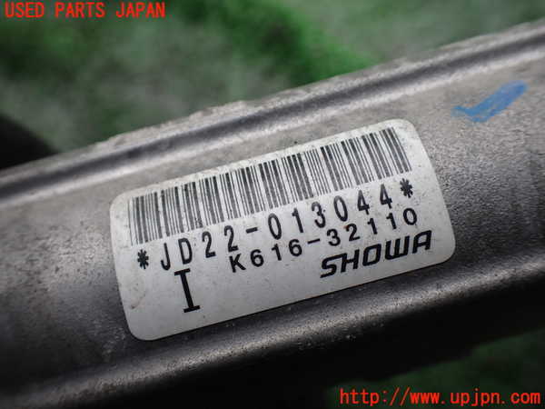 5UPJ-29044235]CX-60(KH3P)パワステギアボックス 中古_m0004.jpg