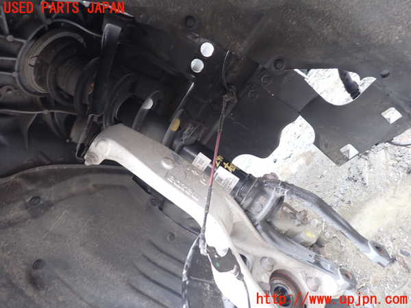 1UPJ-29045015]CX-60(KH3P)右フロントストラット 中古_m0001.jpg