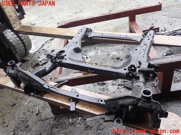 1UPJ-29045285]CX-60(KH3P)フロントメンバー 中古_m0001.jpg
