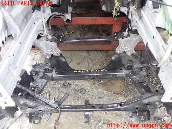 1UPJ-29045285]CX-60(KH3P)フロントメンバー 中古_m0004.jpg