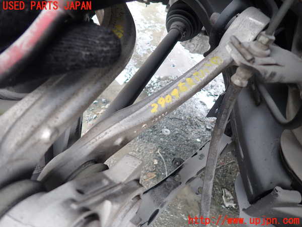 5UPJ-29045146]CX-60(KH3P)右リアアッパーアーム1 中古_m0001.jpg