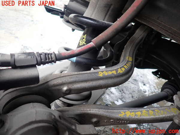 1UPJ-29045147]CX-60(KH3P)右リアアッパーアーム2 中古_m0001.jpg