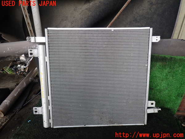 1UPJ-29046031]CX-60(KH3P)エアコンコンデンサー1 中古_m0001.jpg