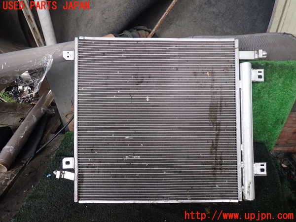 1UPJ-29046031]CX-60(KH3P)エアコンコンデンサー1 中古_m0002.jpg