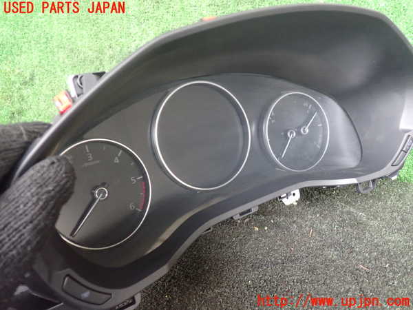 1UPJ-29046170]CX-60(KH3P)スピードメーター 中古_m0002.jpg