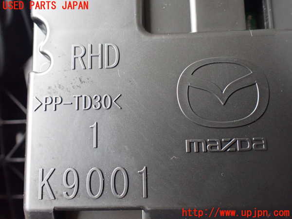 1UPJ-29046239]CX-60(KH3P)メーター・その他 中古_m0004.jpg