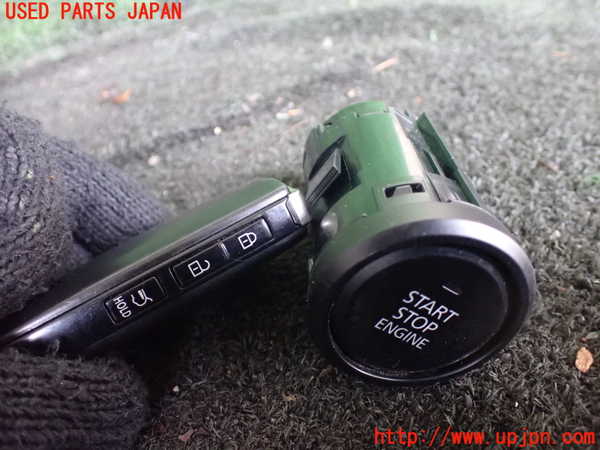 1UPJ-29046110]CX-60(KH3P)エンジンコンピューター 中古_m0004.jpg