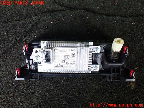 5UPJ-29046155]CX-60(KH3P)コンピューター10 (KAAA 66CH0 D) 中古_m0002.jpg