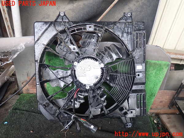 1UPJ-29046836]CX-60(KH3P)電動ファン1 中古_m0002.jpg