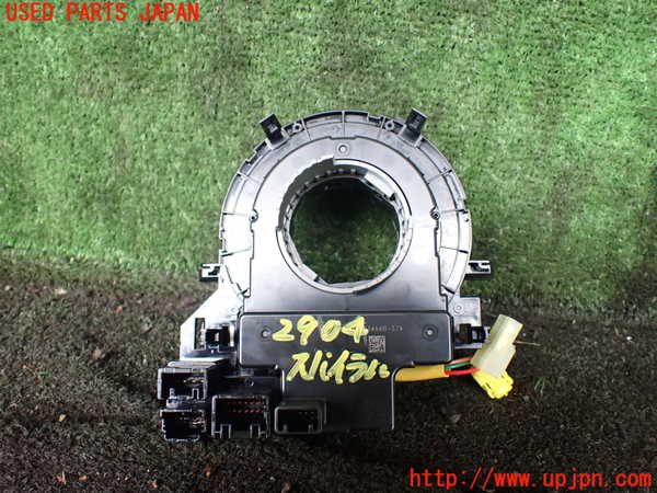5UPJ-29046800]CX-60(KH3P)スパイラルケーブル(リール) ジャンク部品取り_m0001.jpg
