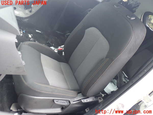 1UPJ-29047065]CX-60(KH3P)助手席シート 中古_m0001.jpg