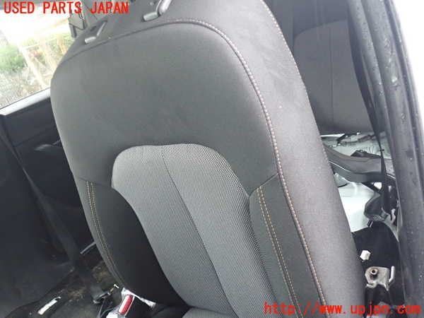 1UPJ-29047065]CX-60(KH3P)助手席シート 中古_m0002.jpg