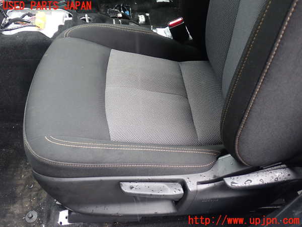 1UPJ-29047065]CX-60(KH3P)助手席シート 中古_m0003.jpg
