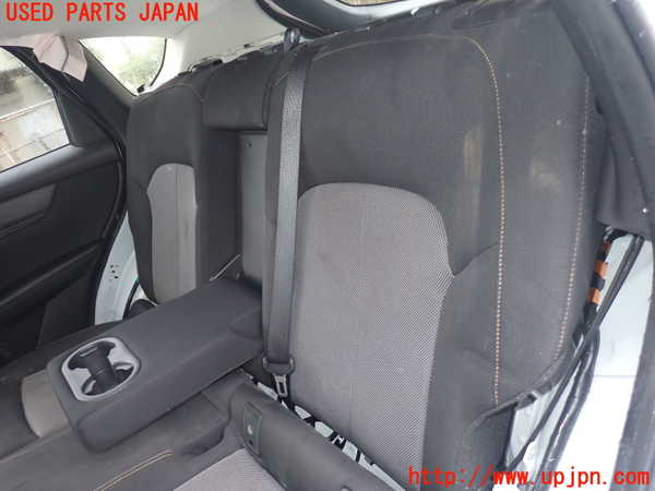 5UPJ-29047385]CX-60(KH3P)リアシート 中古_m0002.jpg