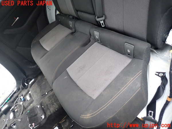 5UPJ-29047385]CX-60(KH3P)リアシート 中古_m0003.jpg