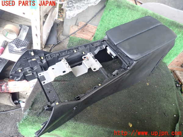 1UPJ-29047540]CX-60(KH3P)センターコンソール 中古_m0001.jpg