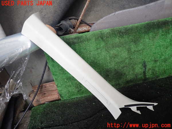 1UPJ-29047660]CX-60(KH3P)左フロントピラートリム 中古_m0001.jpg