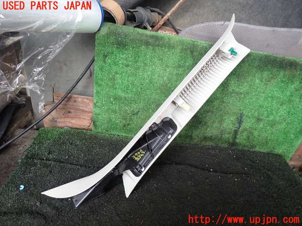 1UPJ-29047660]CX-60(KH3P)左フロントピラートリム 中古_m0002.jpg