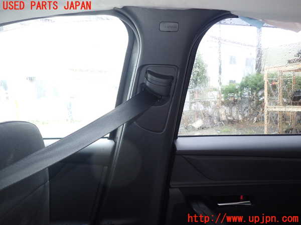 1UPJ-29047665]CX-60(KH3P)右センターピラートリム 中古_m0002.jpg