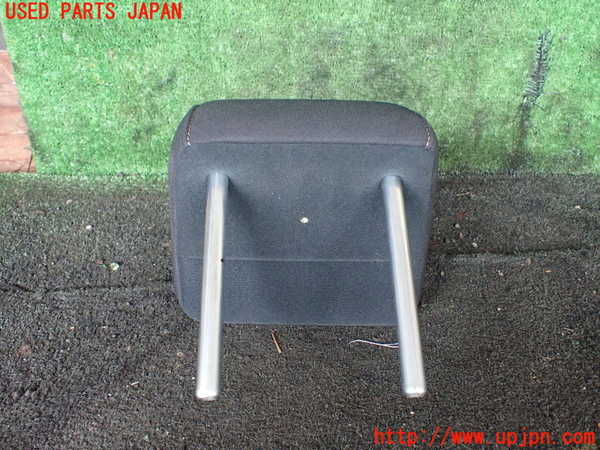 1UPJ-29047150]CX-60(KH3P)右2列目ヘッドレスト 中古_m0003.jpg