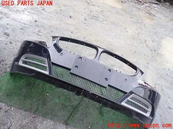 1UPJ-29051010]BMW Z4 E89(LM30)フロントバンパー 中古_m0001.jpg