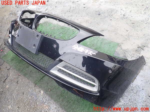 1UPJ-29051010]BMW Z4 E89(LM30)フロントバンパー 中古_m0002.jpg