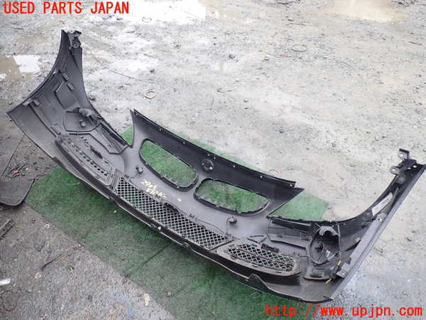 1UPJ-29051010]BMW Z4 E89(LM30)フロントバンパー 中古_m0004.jpg