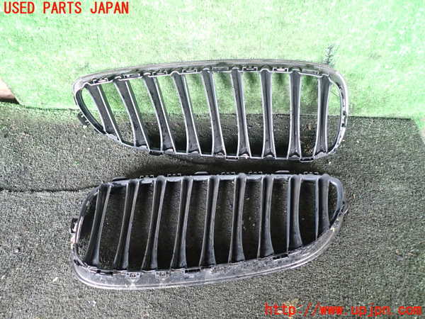1UPJ-29051050]BMW Z4 E89(LM30)ラジエターグリル 中古_m0002.jpg