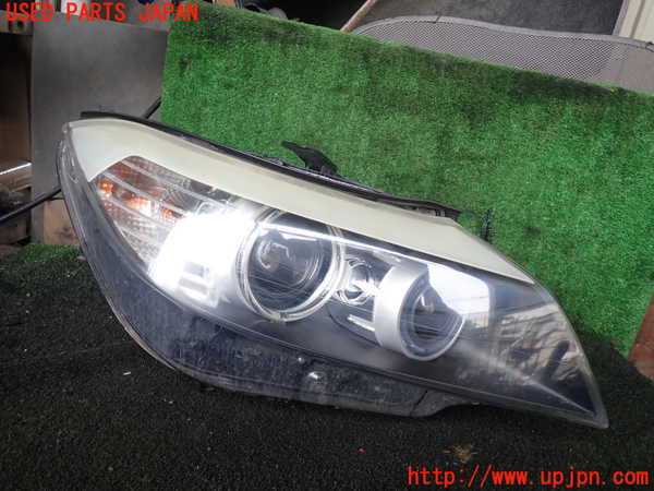 1UPJ-29051130]BMW Z4 E89(LM30)右ヘッドライト HID 中古_m0001.jpg