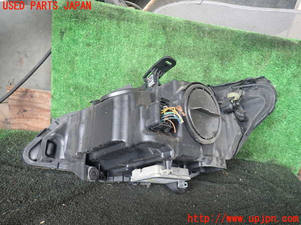 1UPJ-29051130]BMW Z4 E89(LM30)右ヘッドライト HID 中古_m0002.jpg