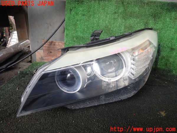 1UPJ-29051132]BMW Z4 E89(LM30)左ヘッドライト HID 中古_m0001.jpg