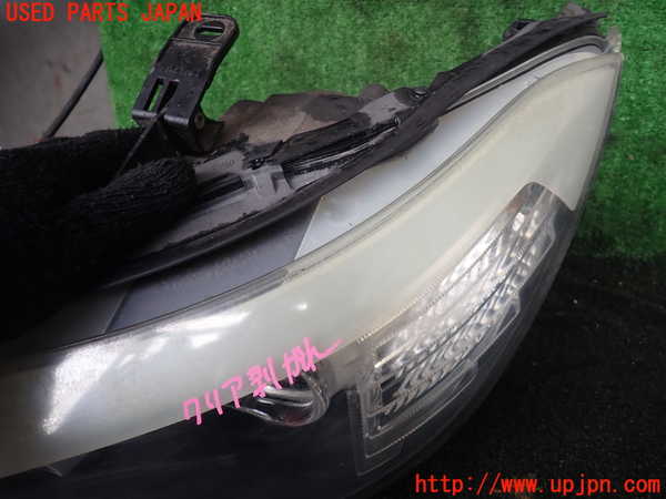 1UPJ-29051132]BMW Z4 E89(LM30)左ヘッドライト HID 中古_m0002.jpg