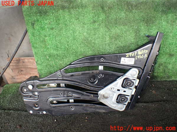 1UPJ-29051296]BMW Z4 E89(LM30)右後レギュレーターモーター 中古_m0001.jpg