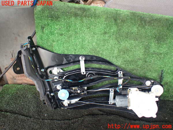 1UPJ-29051296]BMW Z4 E89(LM30)右後レギュレーターモーター 中古_m0003.jpg